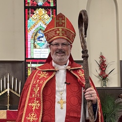 Bishop Grote